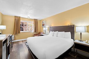 Americas Best Value Inn & Suites Flagstaff