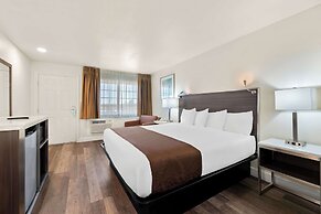 Americas Best Value Inn & Suites Flagstaff