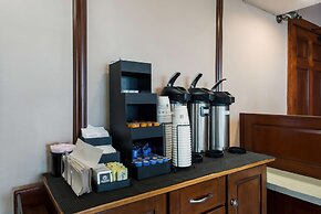 SureStay Plus Hotel by Best Western Jackson