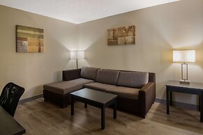 SureStay Plus Hotel by Best Western Jackson