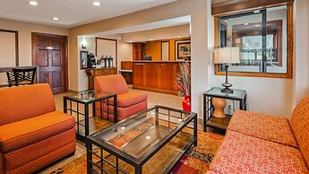 SureStay Plus Hotel by Best Western Jackson