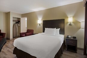 SureStay Plus Hotel by Best Western Jackson