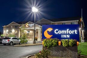 Comfort Inn Fort Morgan