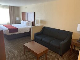 Comfort Inn Fort Morgan