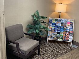 Comfort Inn Fort Morgan