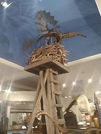 Comfort Inn Fort Morgan