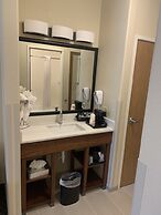 Comfort Inn Fort Morgan