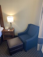 Comfort Inn Fort Morgan