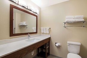 Comfort Inn Fort Morgan