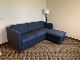 Comfort Inn Fort Morgan