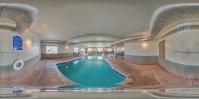 Comfort Inn Fort Morgan