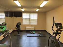 Extended Stay America Suites Philadelphia Plymouth Meeting E