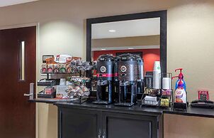 Extended Stay America Suites Austin Round Rock South