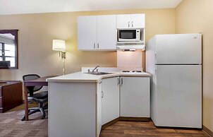 Extended Stay America Suites Austin Round Rock South