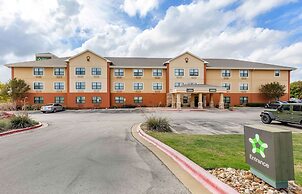 Extended Stay America Suites Austin Round Rock South