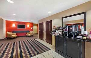 Extended Stay America Suites Austin Round Rock South