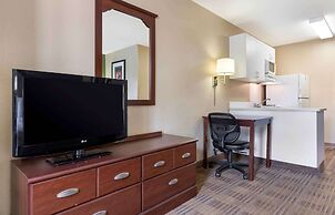 Extended Stay America Suites Austin Round Rock South