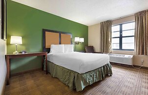 Extended Stay America Suites Austin Round Rock South