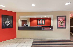 Extended Stay America Suites Austin Round Rock South