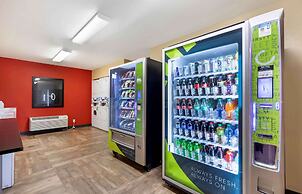 Extended Stay America Suites Austin Round Rock South