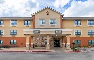Extended Stay America Suites Austin Round Rock South