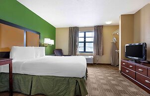 Extended Stay America Suites Austin Round Rock South