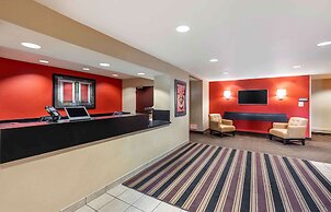 Extended Stay America Suites Austin Round Rock South
