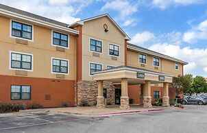 Extended Stay America Suites Austin Round Rock South