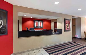 Extended Stay America Suites Austin Round Rock South