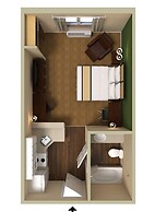 Extended Stay America Suites Austin Round Rock South