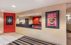 Extended Stay America Suites Austin Round Rock South