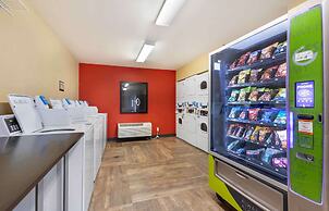 Extended Stay America Suites Austin Round Rock South