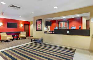 Extended Stay America Suites Lynchburg University Blvd