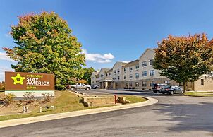 Extended Stay America Suites Lynchburg University Blvd