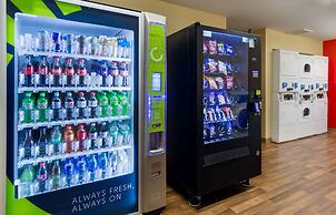 Extended Stay America Suites Lynchburg University Blvd