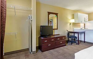 Extended Stay America Suites Lynchburg University Blvd