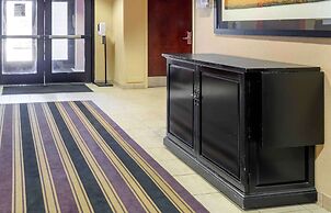 Extended Stay America Suites Lynchburg University Blvd