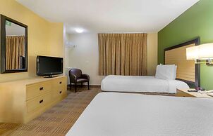 Extended Stay America Suites Lynchburg University Blvd