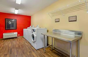 Extended Stay America Suites Lynchburg University Blvd