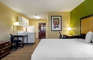 Extended Stay America Suites Lynchburg University Blvd