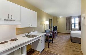Extended Stay America Suites Lynchburg University Blvd
