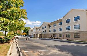 Extended Stay America Suites Lynchburg University Blvd