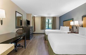 Extended Stay America Suites Foxboro Norton