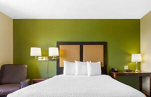 Extended Stay America Suites Foxboro Norton