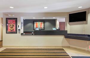 Extended Stay America Suites Foxboro Norton