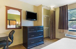 Extended Stay America Suites Foxboro Norton