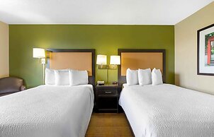 Extended Stay America Suites Foxboro Norton