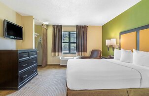 Extended Stay America Suites Foxboro Norton