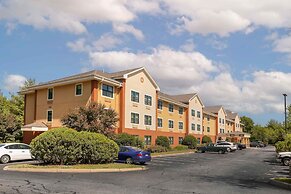 Extended Stay America Suites Foxboro Norton