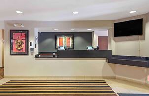 Extended Stay America Suites Foxboro Norton